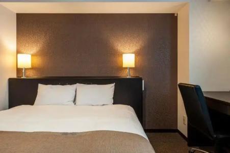 Global View Sapporo - 40