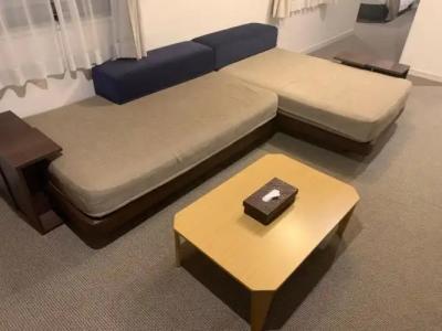 Global View Sapporo - 45