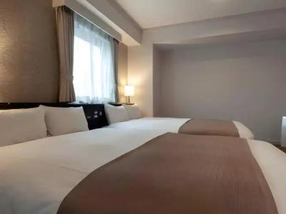 Global View Sapporo - 3