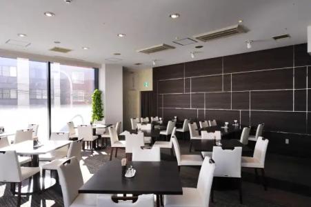 Global View Sapporo - 28