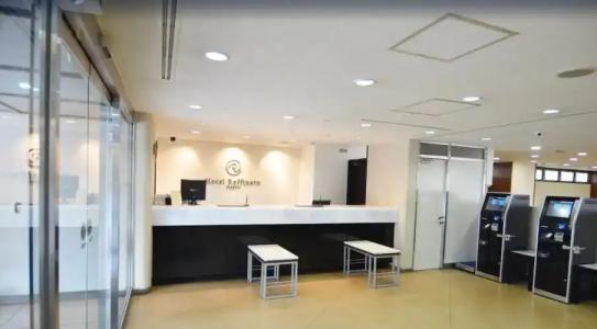 Global View Sapporo - 15