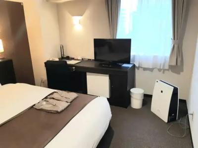 Global View Sapporo - 5