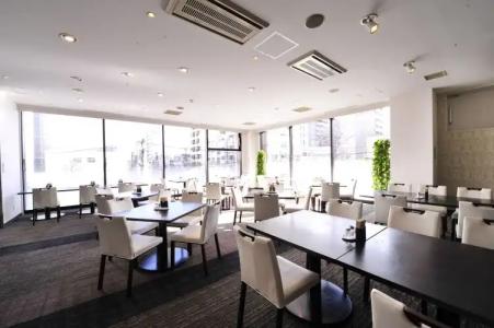 Global View Sapporo - 27