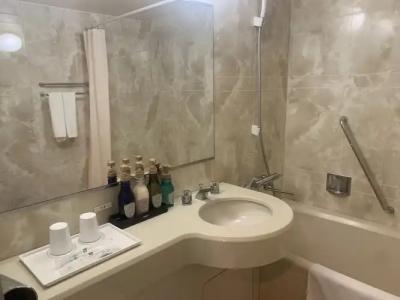 Global View Sapporo - 7