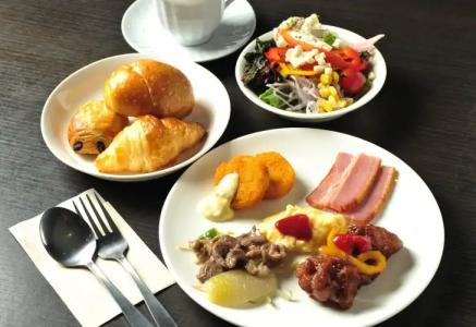 Global View Sapporo - 10