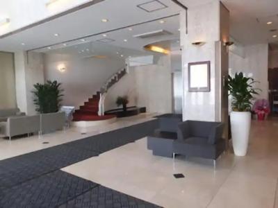 Global View Sapporo - 1