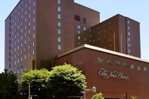 New Otani Inn Hotel, Sapporo