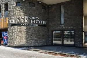 Sapporo Clark Hotel, Sapporo