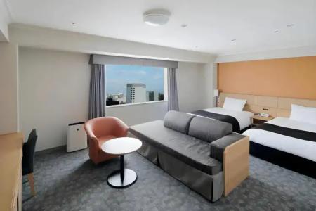 Sapporo Excel Tokyu - 47