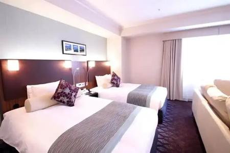 Sapporo Excel Tokyu - 61