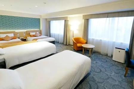 Sapporo Excel Tokyu - 90