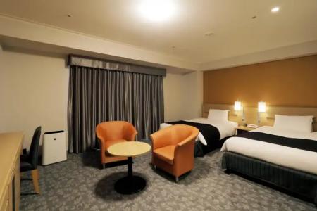 Sapporo Excel Tokyu - 28