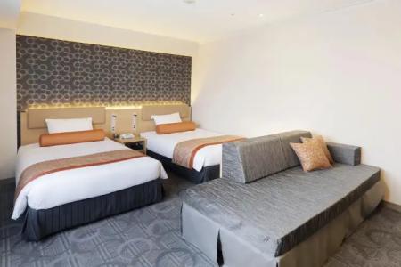 Sapporo Excel Tokyu - 49