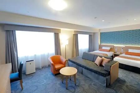 Sapporo Excel Tokyu - 89