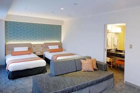 Sapporo Excel Tokyu - 91