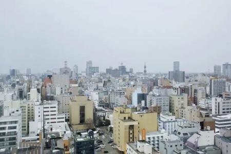 Sapporo Excel Tokyu - 22