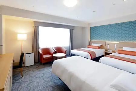 Sapporo Excel Tokyu - 73