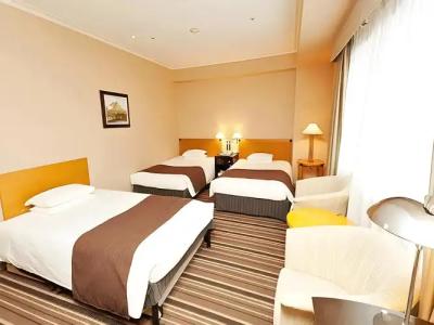 Sapporo Excel Tokyu - 43