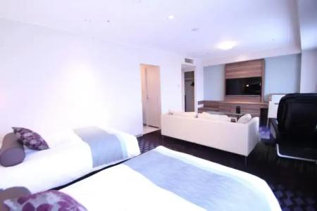 Sapporo Excel Tokyu - 48