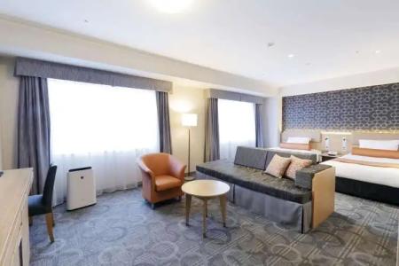 Sapporo Excel Tokyu - 6