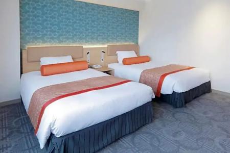 Sapporo Excel Tokyu - 66