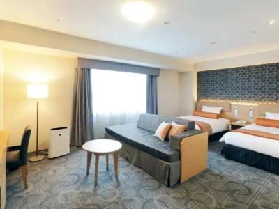 Sapporo Excel Tokyu - 88