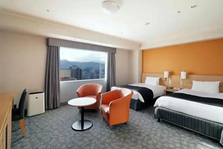 Sapporo Excel Tokyu - 62