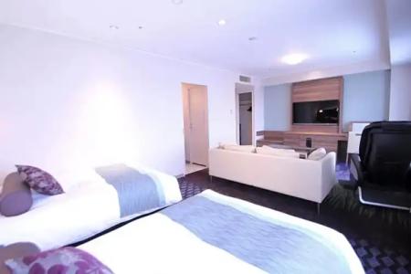 Sapporo Excel Tokyu - 98