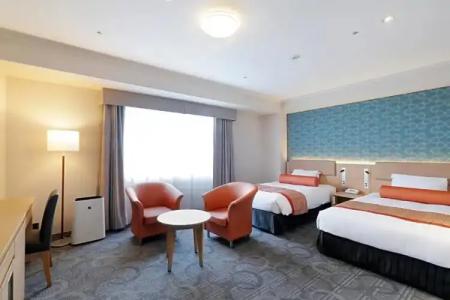 Sapporo Excel Tokyu - 63