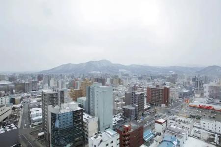 Sapporo Excel Tokyu - 23