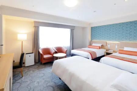 Sapporo Excel Tokyu - 37