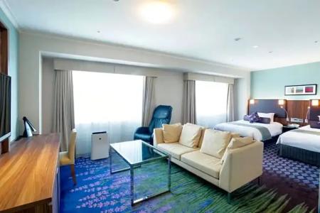 Sapporo Excel Tokyu - 96