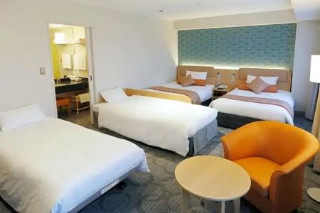 Sapporo Excel Tokyu - 92