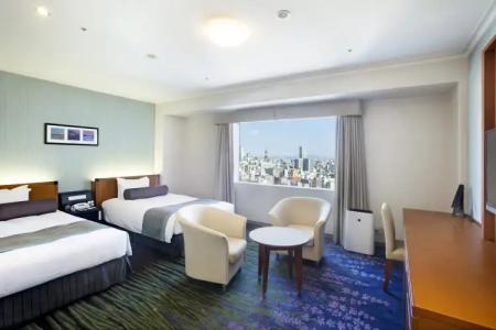 Sapporo Excel Tokyu - 34