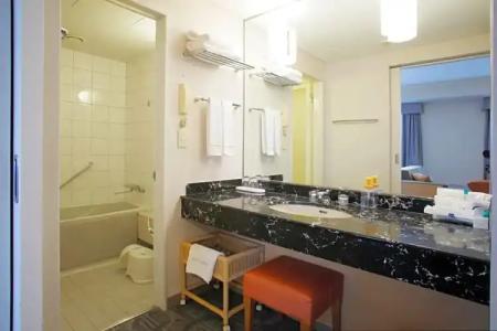 Sapporo Excel Tokyu - 93