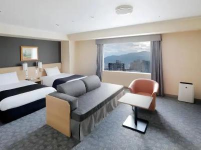 Sapporo Excel Tokyu - 46