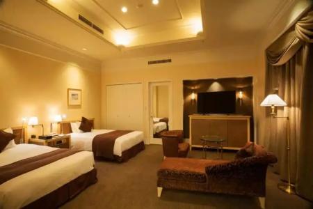 Sapporo Excel Tokyu - 101