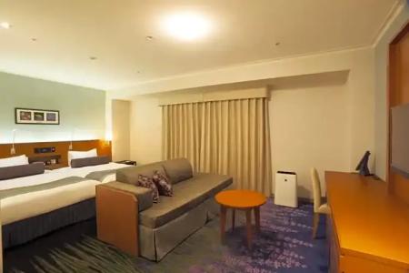 Sapporo Excel Tokyu - 75