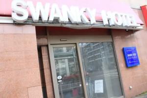 Swanky Hotel Otomo, Sapporo