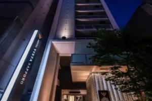 Hotel Vista Sapporo Odori, Sapporo