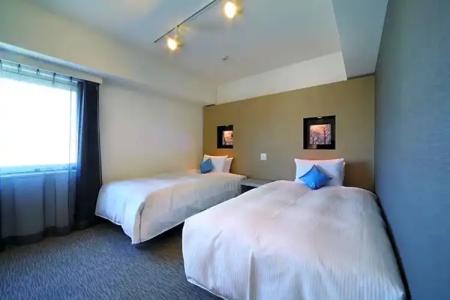 Vista Sapporo Odori - 45