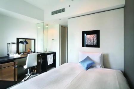 Vista Sapporo Odori - 43