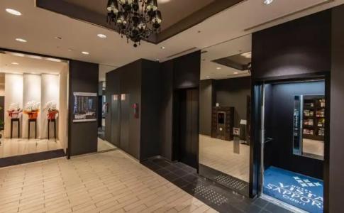 Vista Sapporo Odori - 7