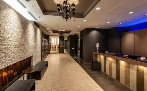 Vista Sapporo Odori - 8