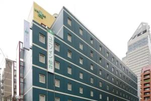 Sendai Business Hotel Ekimae, Sendai