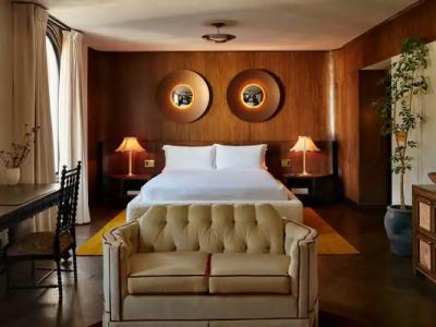 The Hollywood Roosevelt - 89