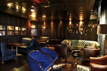 The Hollywood Roosevelt - 1