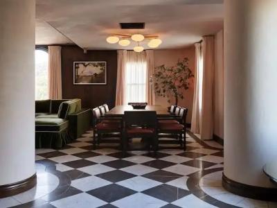 The Hollywood Roosevelt - 93