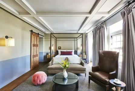 The Hollywood Roosevelt - 63