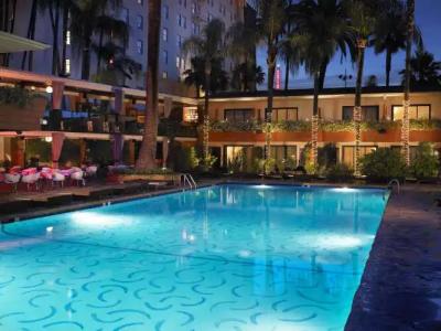 The Hollywood Roosevelt - 15